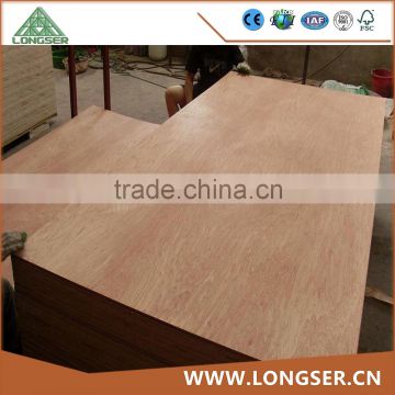 4x8ft Commercial Plywood Sheet Timber