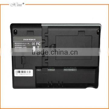 Time Attendance and Access Control Terminal Adopts Latest 600 Platform With Face 7.0 Algorithm and Large Capacity Memory photo-5