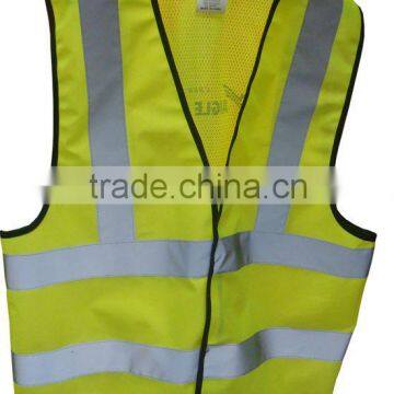 China Zhejiang reflector jackets