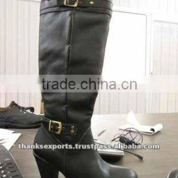 latest 2014-15 Kazakhstan wholesale women shoes factory