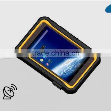 CSP-708M Android 3G rfid tablet with barcode scanning