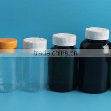 75CC 100cc 125cc 150cc 175cc 225cc 500cc 750cc Hdpe Pharmaceutical Bottle photo-4