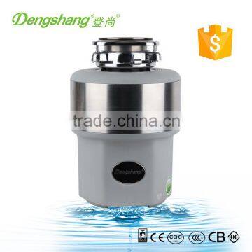 sink small waste incinerator for kitchen