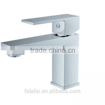 Brass faucet mixer tap &basin faucet & water tap faucet GL-18018