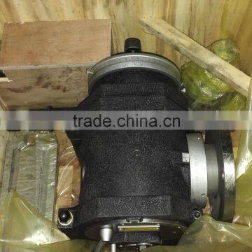 F11 Series Milling Machine Universal Dividing Heads photo-4