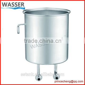 Food grade Cold water tank for water dispenser