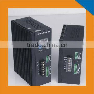 180v -220v BLDC motor speed controller