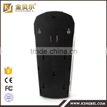 Manufacturer Direct Selling ABS Automatic Liquid Foam Soap Dispenser Supplier's Choice photo-4