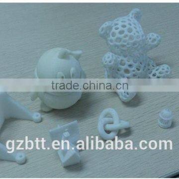 Hot Sale 3d Digital Printer Machine in Low Price photo-3