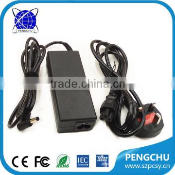 Power supply 24V 3A 72W