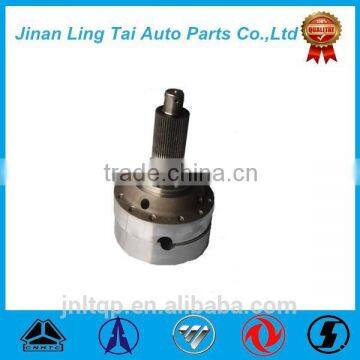 HOT GENUINE PARTS HOWO Truck Transmission Differential Assembly AZ9231320271 photo-5