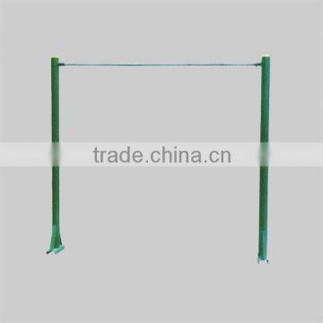 In-ground Gymnastic Horizontal Bar