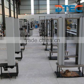 DTEC DDW-50 Electronic Universal Testing Machine,50KN,Computer Controlled,tensile,bending,compression Test,Manufacturer Price Quality Choice photo-4