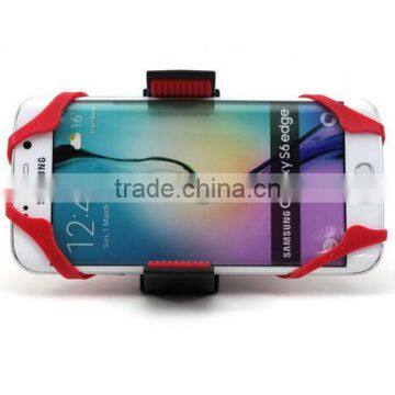 Secure Universal Motorcycle Bicycle MTB Bike Handlebar Mount Holder For Cell Phone GPS photo-5