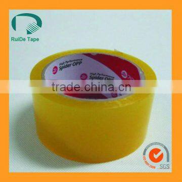 High quality bopp adhesive carton tape