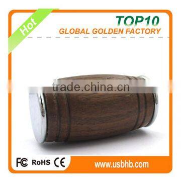 Promotional Wooden USB Flash Memory stick 16GB 32GB 64GB