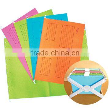 Hot Sale Colour FC Size Hanging File Folders (BLY8-0429SF)