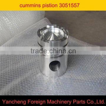 forklift parts engine piston 3051557 for sale