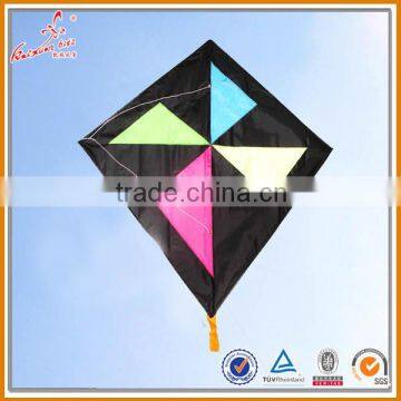 promotion diamond kites