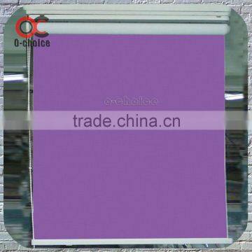 Factory price Newest High Quality Window Fabric Block Out Roller Blinds