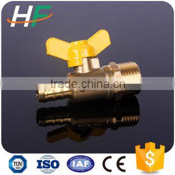  china factory supply kitchen valvesfor gas system
