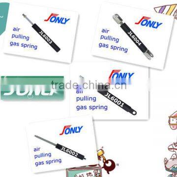 threaded bolt spring plunger