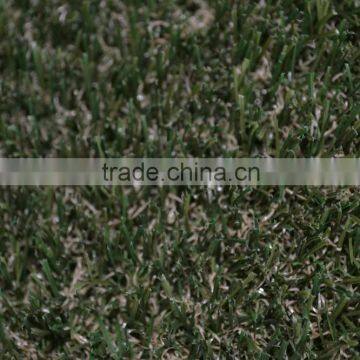 Hot Sale 35mm Curly+straight Monofilament Yarn Indoor Non-filling Futsal Artificial Grass photo-3