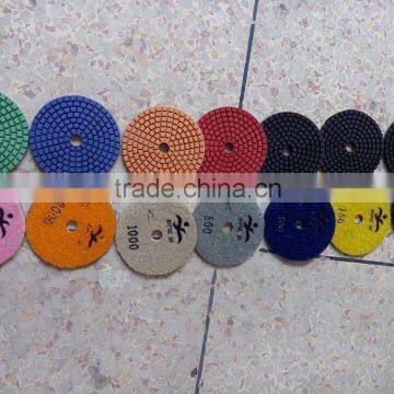 China Rock-Arm Polish Grinder Machine