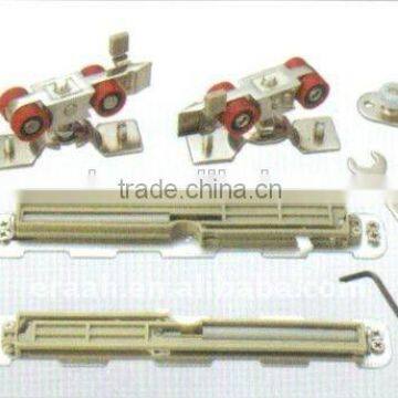 Cabinet Hardware Fitting Soft Close Slides                        
                                                Quality Choice