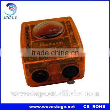 2 % Discount WLK-2008 the Newest Version Sunlite 1 and Sunlite 2 USB Dmx Controller Quality Choice photo-2