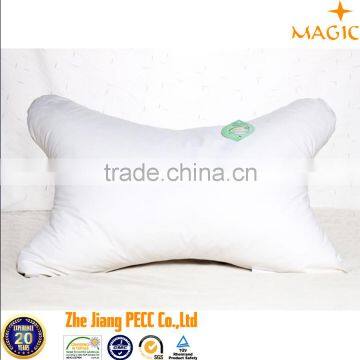 Neck Support Microfiber Pillow