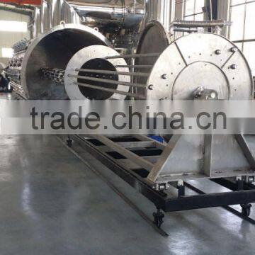 Stainless Steel Sheet PVD Vacuum Coating Machine