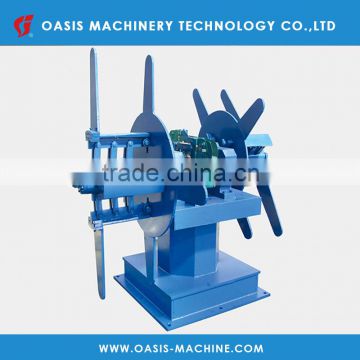 welding tube production line