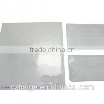 Cloth Opps,opp Square Bottom Bags photo-3