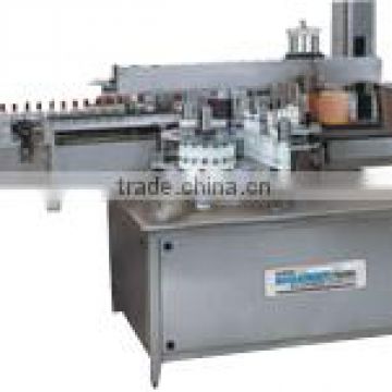 Single Side Sticker Labeling Machine