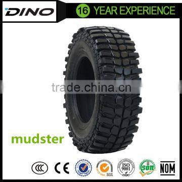 Dino Mud Terrain Tire off Road Tyre 37x12.5r16.5 photo-3