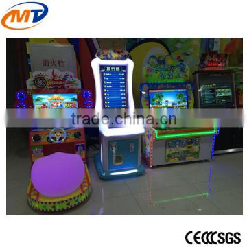 Amusement game Subway Surfer game machine arcade fun game