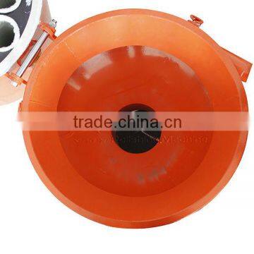 Strong Power Dust Vacuum With Grinder photo-4