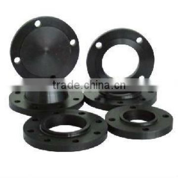 seamless carbon steel flange