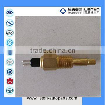 sensor water tempratur 38T33-11001 for higer bus spare parts