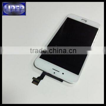 Chinese Lcd Touch Screen Assembly for Iphone 6 White k AAA TM ,JDF,LT photo-5