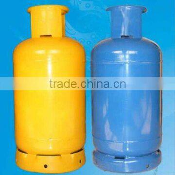 LPG CYLINDER