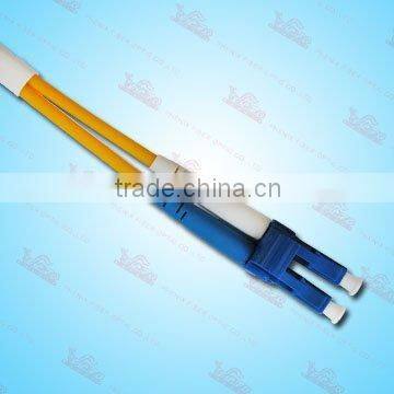 LC-LC SM Fiber optic
