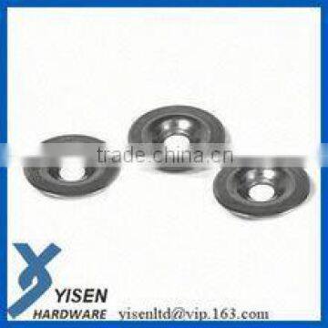 Customized high quality big open expansion bolts with high load