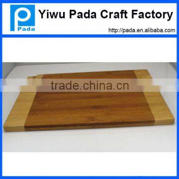 chopping block board