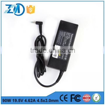 Factory wholesales computer type power supply ul ac to dc power adapter