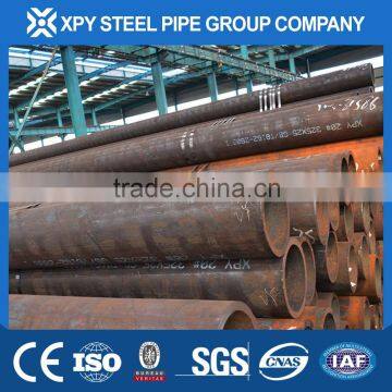 ASTM A53 GRADE B CARBON STEEL PIPE PRICE LIST