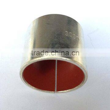 Factory Supplied Drawing Customized Oil Hole Bushing photo-5