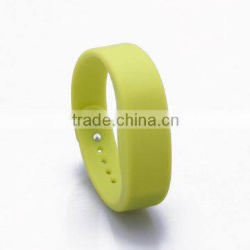 Fashional Silicone Rubber Watch,interchangeable Silicone Strap Watch photo-4