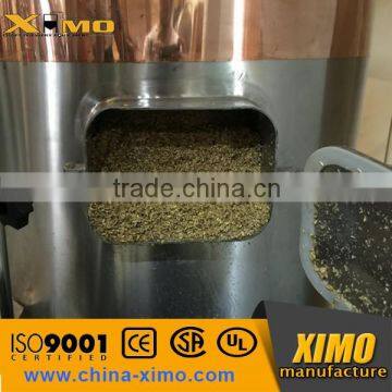 Mash Tun/Lauter Tun and Whirlpool Tank/brew Kettle With for Brewing photo-4